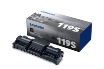����� ������ � ������ �� ������� �������� Samsung � ����� Samsung MLT-D119S �� ML-1610/2010/2510/2570 (2K)