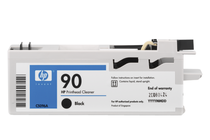 ������� � ����� �� �������������� �������� � ������ HP 90, Black