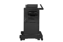 ������� ����������������� ���������� (��������) � ������� HP LaserJet Enterprise M630f mfp