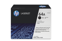 ����� ������ � ������ �� ������� �������� � ����� HP 64A �� P4014/P4015/P4515 (10K)