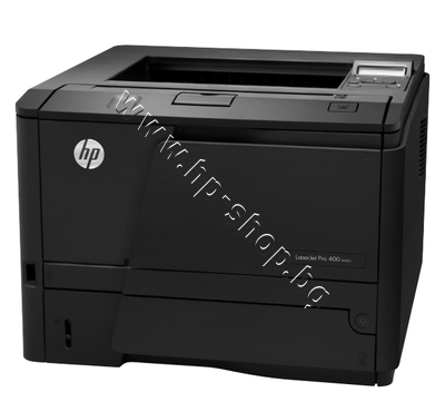 CF399A ������� HP LaserJet Pro M401dne