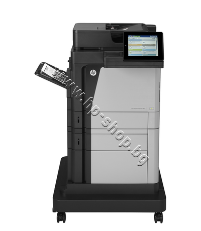 B3G85A ������� HP LaserJet Enterprise M630f mfp