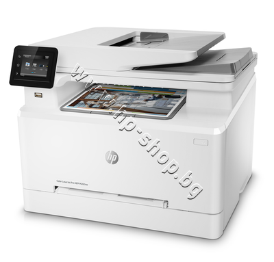 7KW72A ������� HP Color LaserJet Pro M282nw mfp