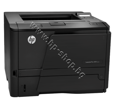 CF399A ������� HP LaserJet Pro M401dne