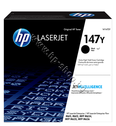 W1470Y ����� HP 147Y �� M611/M612/M635/M636 (42K)