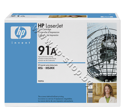 92291A ����� HP 91A �� IIISi/4Si (10.2K)