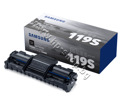 SU863A ����� Samsung MLT-D119S �� ML-1610/2010/2510/2570 (2K)