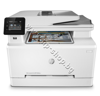 7KW72A ������� HP Color LaserJet Pro M282nw mfp