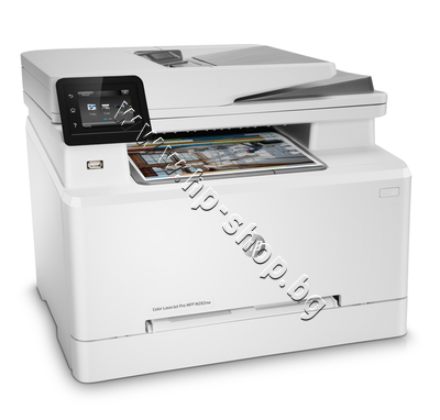 7KW72A ������� HP Color LaserJet Pro M282nw mfp