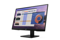 �������� �� �������� � ������� HP P27h G4