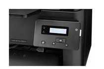 �����-���� ������� �������� � ������� HP LaserJet Pro M201n
