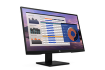 �������� �� �������� � ������� HP P27h G4