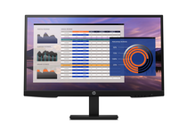 �������� �� �������� � ������� HP P27h G4