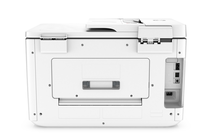 ���������������� ����������������� ���������� (��������) � ������� HP OfficeJet Pro 7740 Wide Format