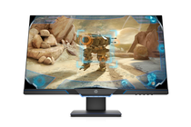 �������� �� �������� � ������� HP 27mx