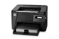 �����-���� ������� �������� � ������� HP LaserJet Pro M201n