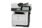 CF117A ������� HP LaserJet Enterprise M525f mfp