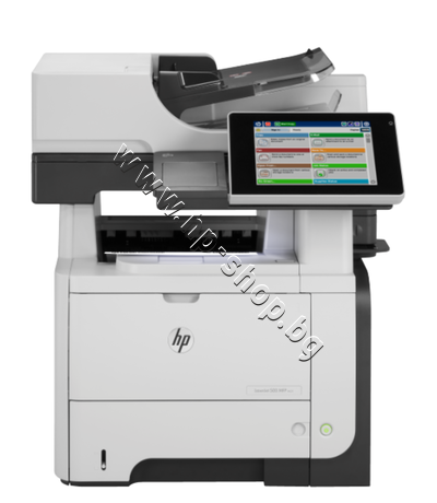 CF117A ������� HP LaserJet Enterprise M525f mfp