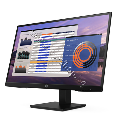 7VH95AA ������� HP P27h G4