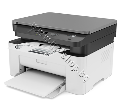 4ZB82A ������� HP Laser 135a mfp