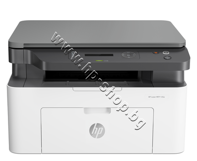 4ZB82A ������� HP Laser 135a mfp