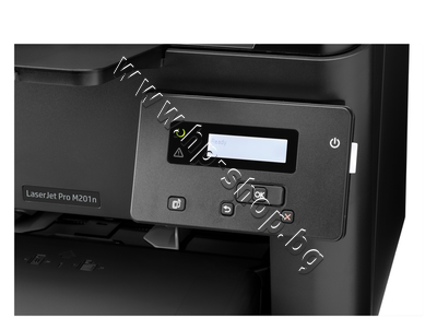 CF455A ������� HP LaserJet Pro M201n
