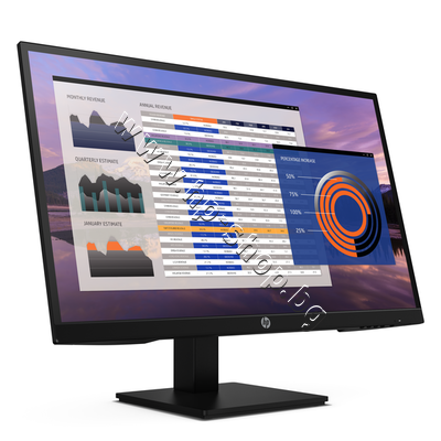 7VH95AA ������� HP P27h G4