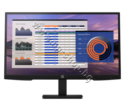 7VH95AA ������� HP P27h G4