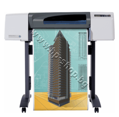 C7769F ������ HP DesignJet 500 Plus (24")