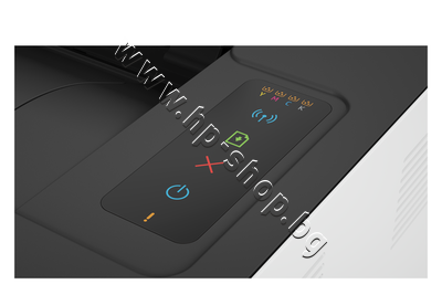 4ZB95A ������� HP Color Laser 150nw