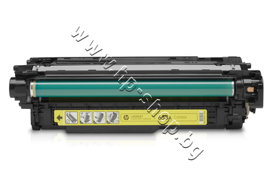CF322A ����� HP 653A �� M680, Yellow (16.5K)