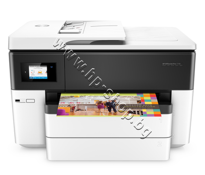 G5J38A ������� HP OfficeJet Pro 7740 Wide Format