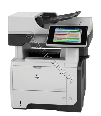 CF117A ������� HP LaserJet Enterprise M525f mfp