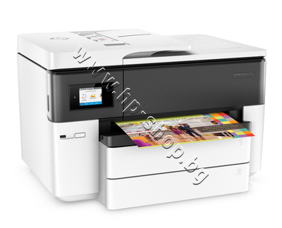 G5J38A ������� HP OfficeJet Pro 7740 Wide Format
