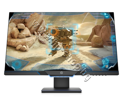 4KK74AA ������� HP 27mx