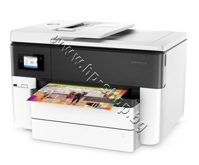 G5J38A ������� HP OfficeJet Pro 7740 Wide Format