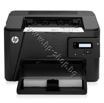 CF455A ������� HP LaserJet Pro M201n