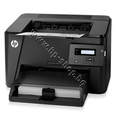 CF455A ������� HP LaserJet Pro M201n