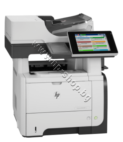 CF117A ������� HP LaserJet Enterprise M525f mfp
