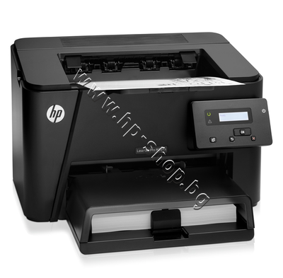 CF455A ������� HP LaserJet Pro M201n