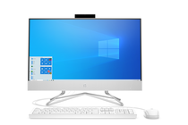 All-in-One �������� � �������� HP 24-df0001nu AiO 107G6EA