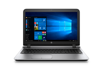������� � ��������� �������� � ������ HP ProBook 450 G3 P4P47EA