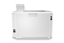 ������ ������� �������� � ������� HP Color LaserJet Pro M255dw