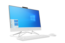 All-in-One �������� � �������� HP 24-df0001nu AiO 107G6EA