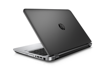 ������� � ��������� �������� � ������ HP ProBook 450 G3 P4P47EA
