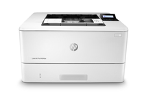 �����-���� ������� �������� � ������� HP LaserJet Pro M404dw