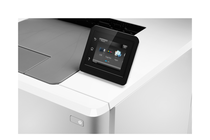 ������ ������� �������� � ������� HP Color LaserJet Pro M255dw