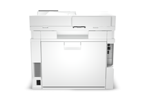 ������� ����������������� ���������� (��������) � ������� HP Color LaserJet Pro 4302dw mfp