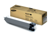 ����� ������ � ������ �� ������ ������� �������� Samsung � ����� Samsung CLT-K659S �� CLX-8640/8650, Black (20K)