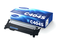 ����� ������ � ������ �� ������ ������� �������� Samsung � ����� Samsung CLT-C404S �� SL-C430/C480, Cyan (1K)